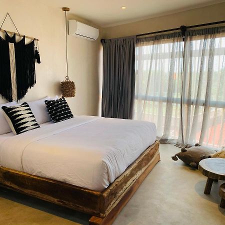 Vida Jungle Boho Apart 13 With Special Fee To Access Hotel Bardo Тулум Екстериор снимка